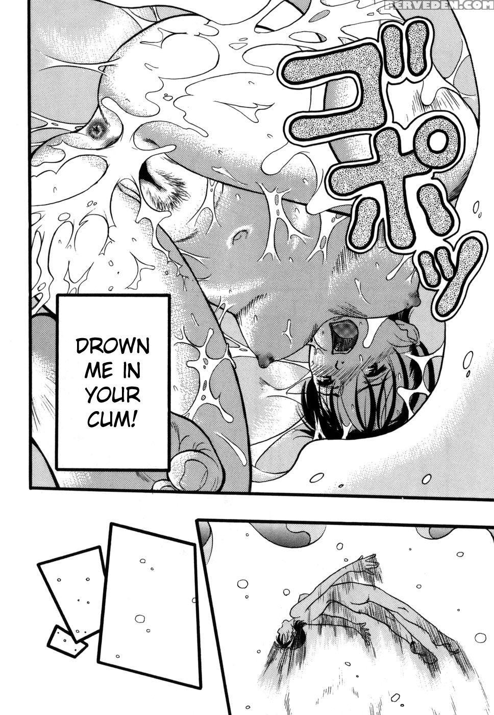 Zoophilia Syndrome Chapter 5000 Page 12